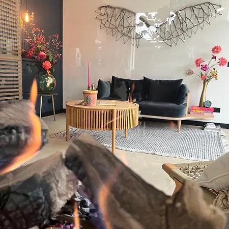 De Lichtboei Kootwijkerbroek
