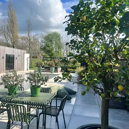 De Lichtboei Kootwijkerbroek