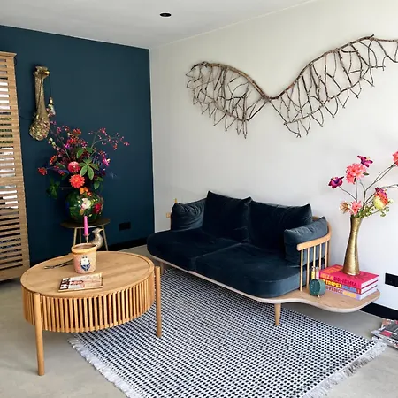 Frühstückspension De Lichtboei