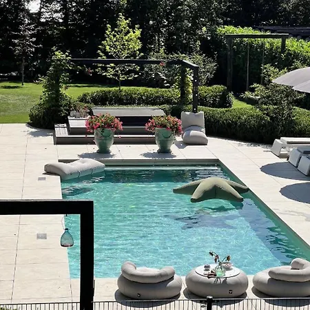 De Lichtboei Bed & Breakfast Kootwijkerbroek