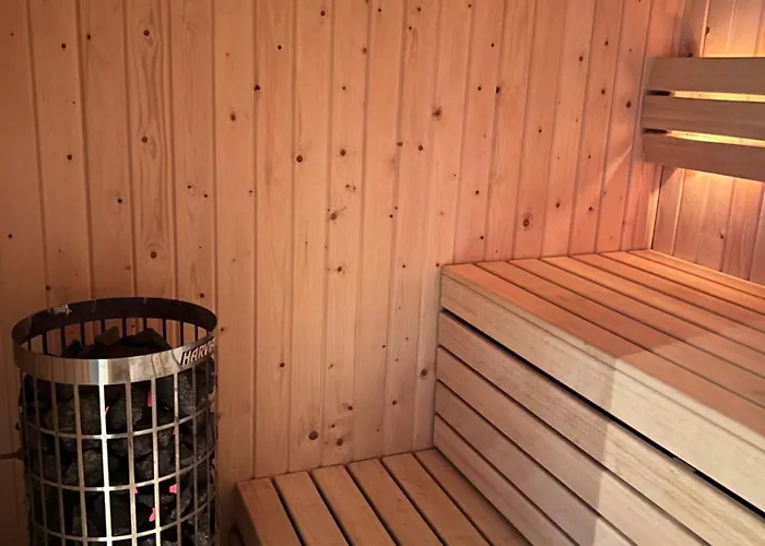 Bed & Breakfast De Lichtboei Kootwijkerbroek