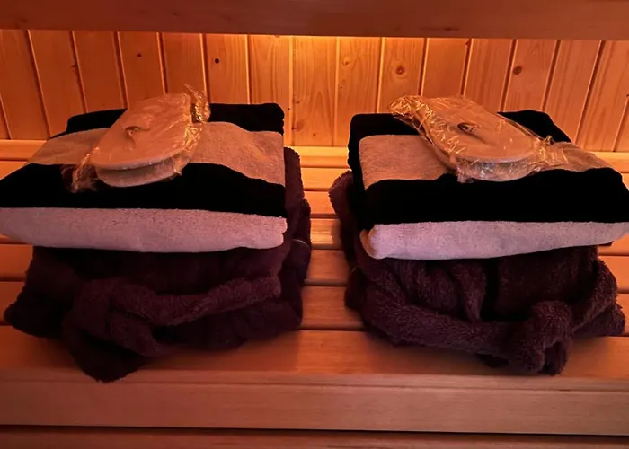 Bed & Breakfast De Lichtboei