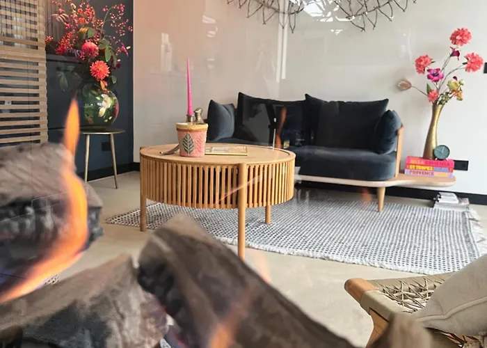 De Lichtboei Kootwijkerbroek