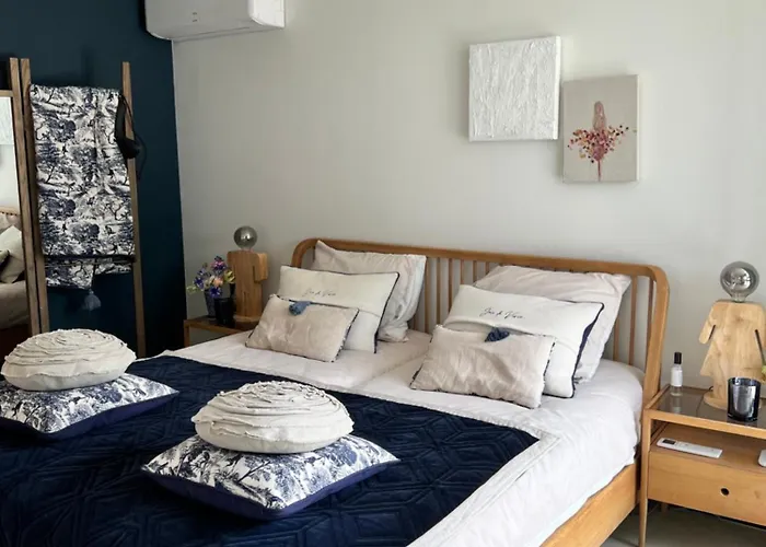 De Lichtboei Bed & Breakfast