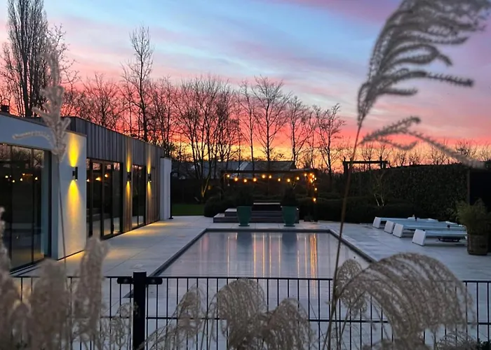 Bed & Breakfast De Lichtboei *