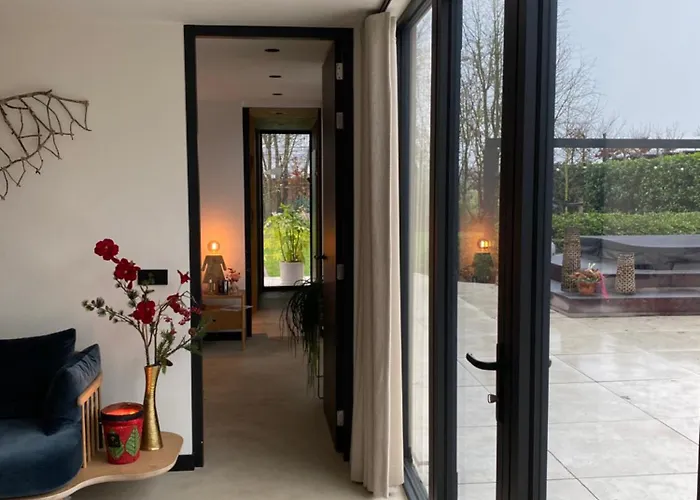 De Lichtboei Bed & Breakfast *