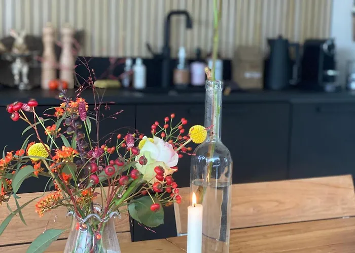 De Lichtboei * Kootwijkerbroek