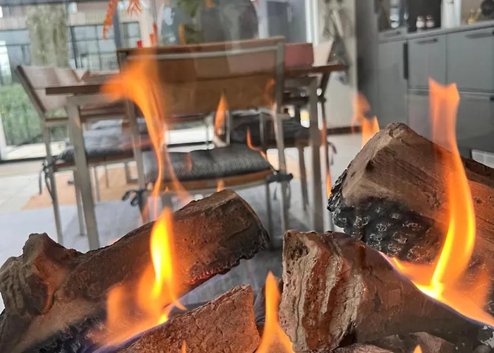 Bed & Breakfast De Lichtboei