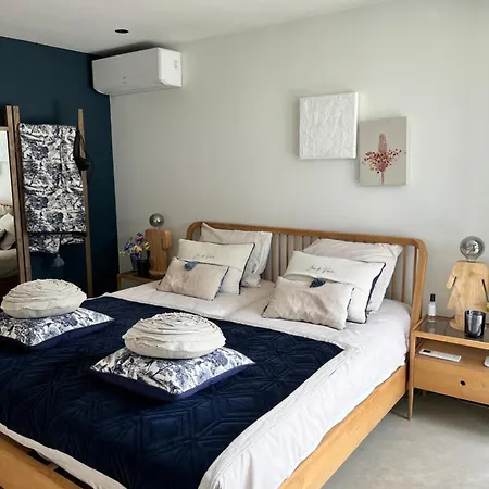 De Lichtboei Bed and breakfast