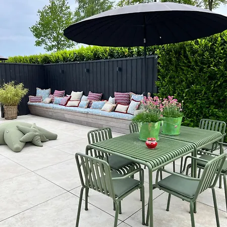 Bed and breakfast De Lichtboei