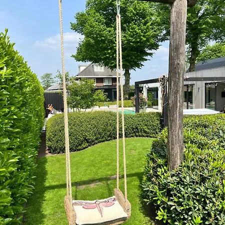 De Lichtboei Bed and Breakfast *