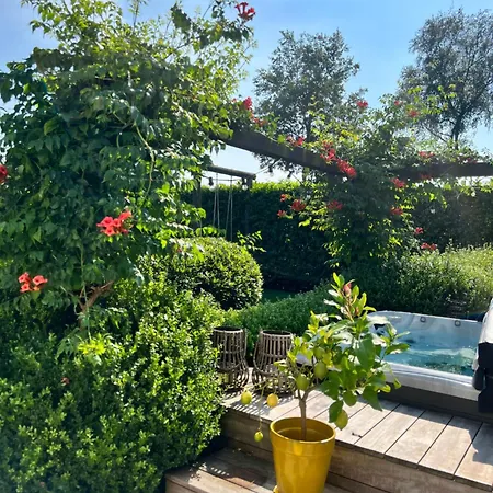 De Lichtboei Bed and Breakfast