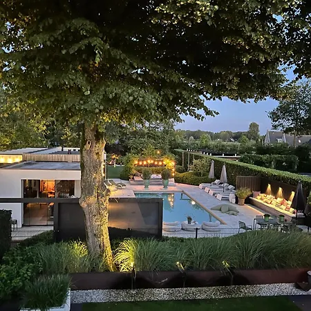 De Lichtboei Bed and Breakfast *