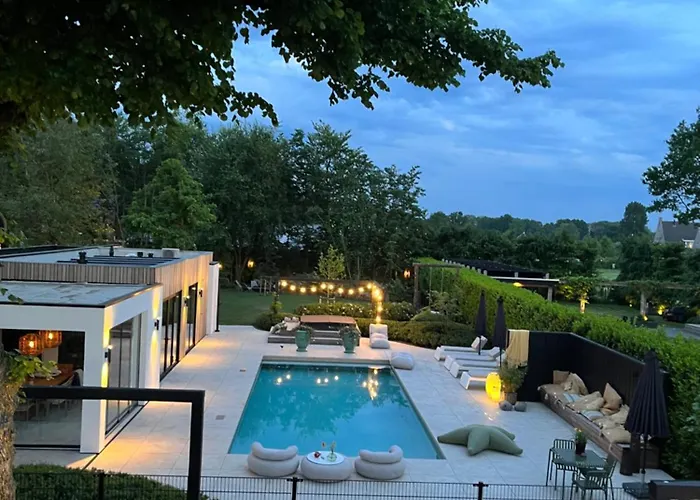 Bed and Breakfast De Lichtboei *