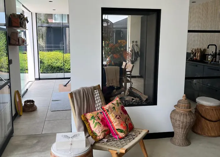 De Lichtboei * Kootwijkerbroek