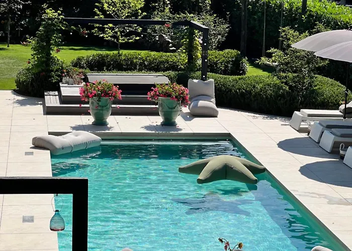 De Lichtboei Bed and Breakfast *