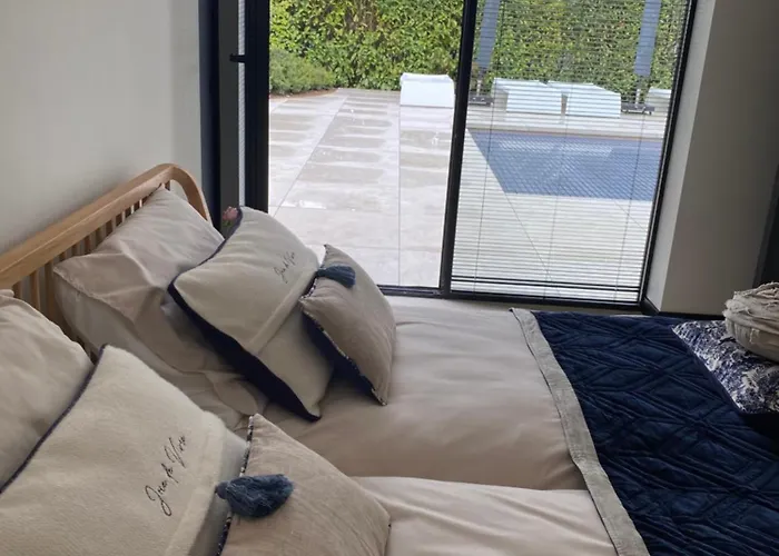 De Lichtboei Bed and Breakfast