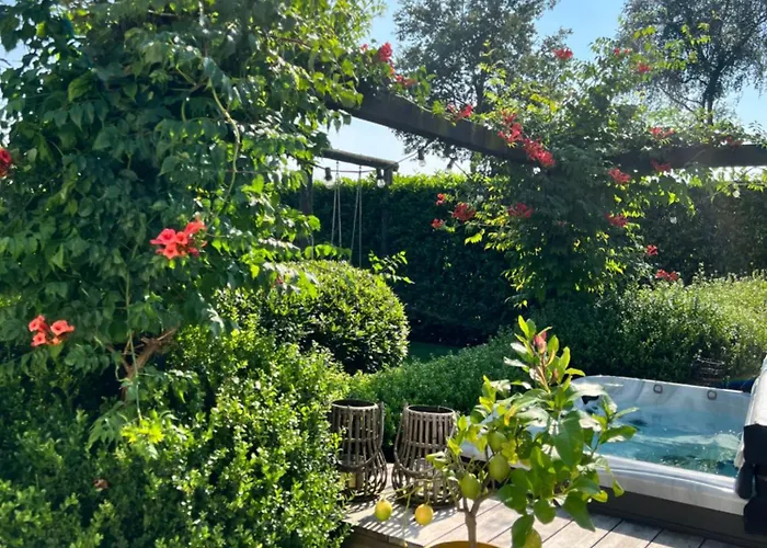 De Lichtboei Bed and Breakfast