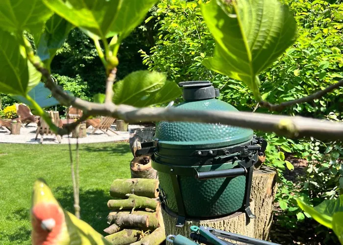 Bed and Breakfast De Lichtboei Kootwijkerbroek